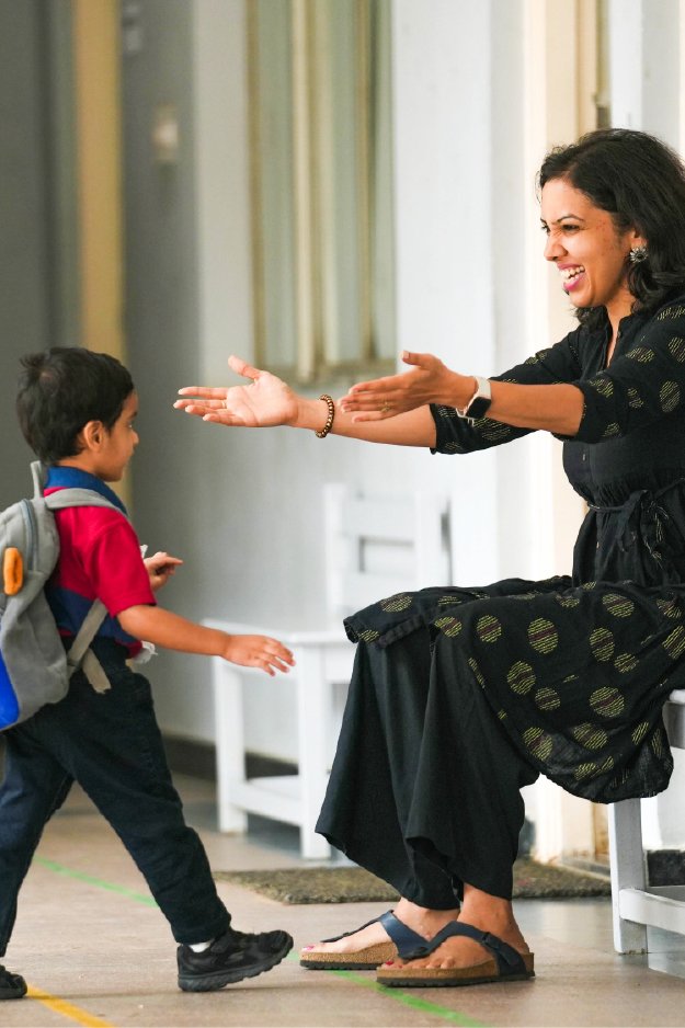 Top Preschools jp nagar